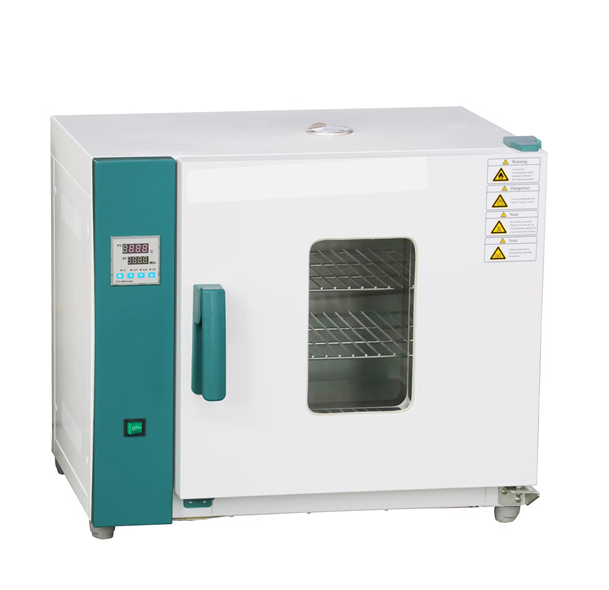 Drying Oven for SLM metal 3D printer laboratory